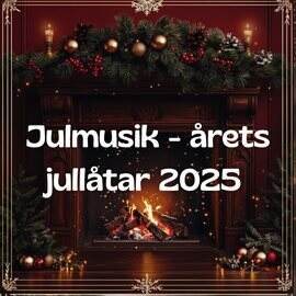 årets julklapp 2025