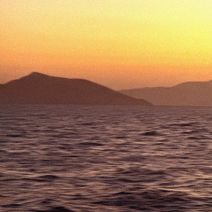 Övertänker – Eah Jé