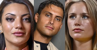 katia mosally insamling