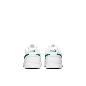 kvinnor Nike Court Vision Low Next Nature