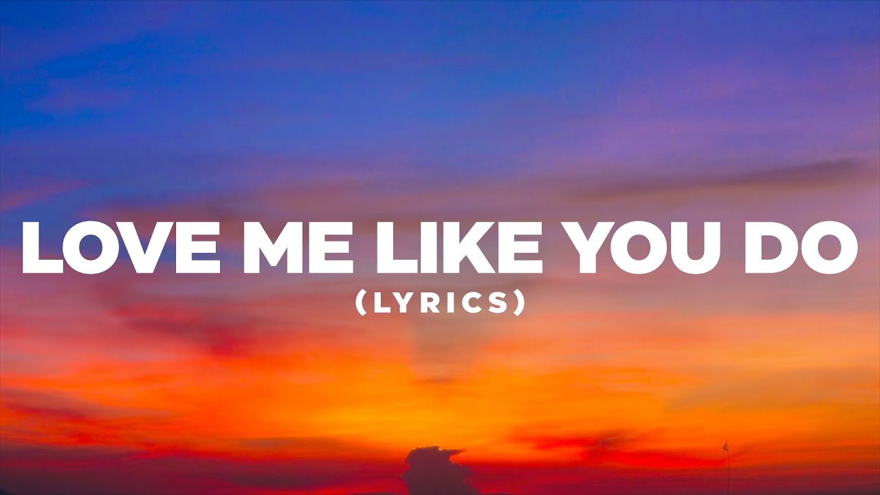 Ellie Goulding - Love Me Like You Do (Lyrics Cover) | Pop Mage – Pop Mage