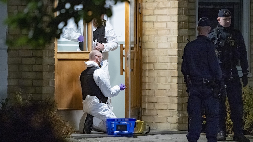 Mord/dråp, försök