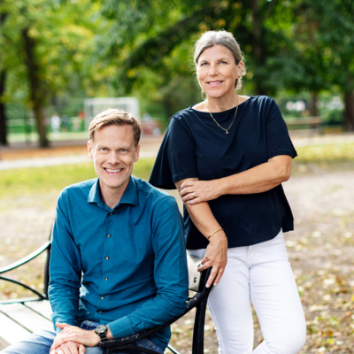 Hur spenderade en ung man sin fritid på 60-talet efter jobbet?