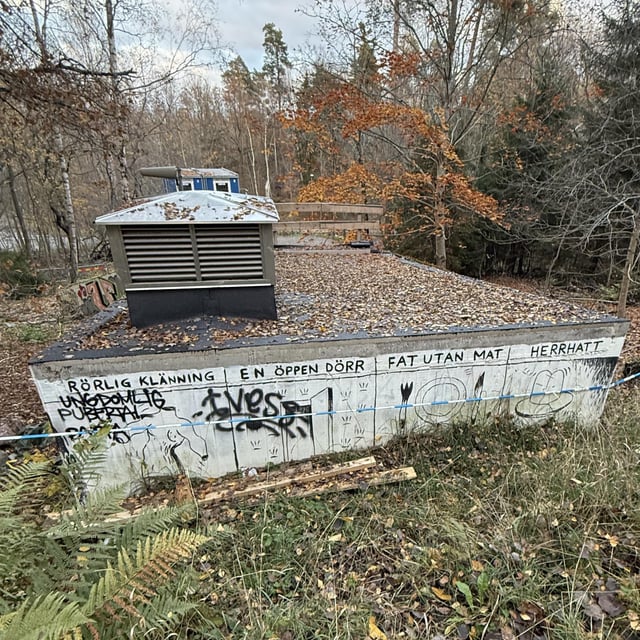 Vad menas med denna rebus?