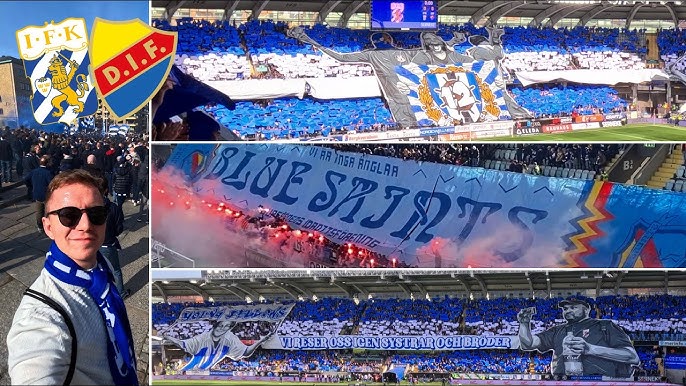 djurgården ifk göteborg