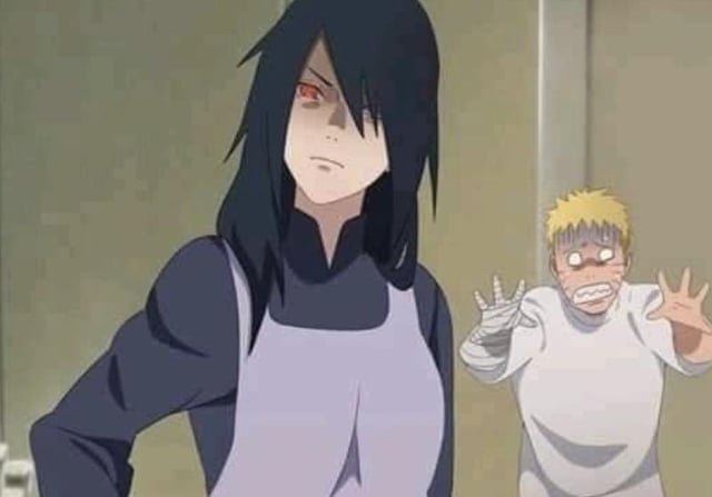 Önskar ni att ni var av motsatt kön ibland?