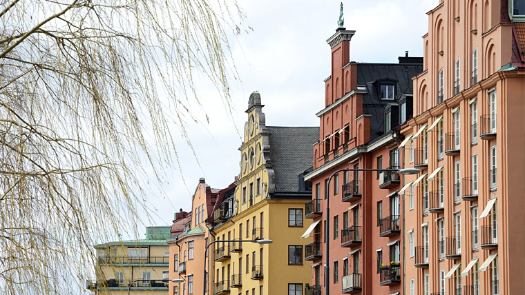 Dolt bud vid köp av bostad