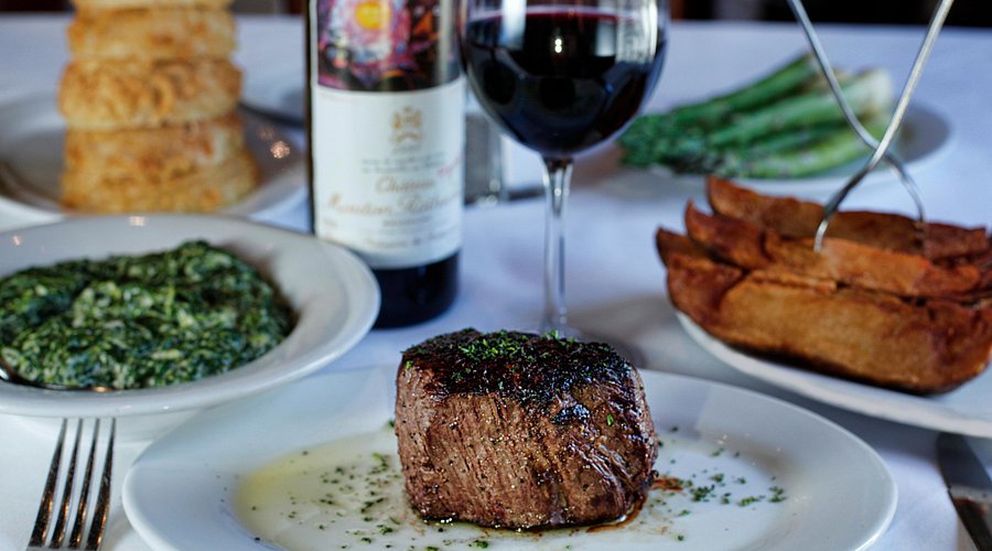 Ohyfsat eller ok? Situation vid maten.