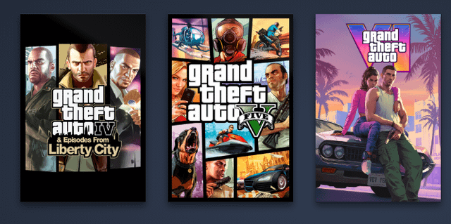 Är Grand Theft Auto 6 försenat till maj 2026?