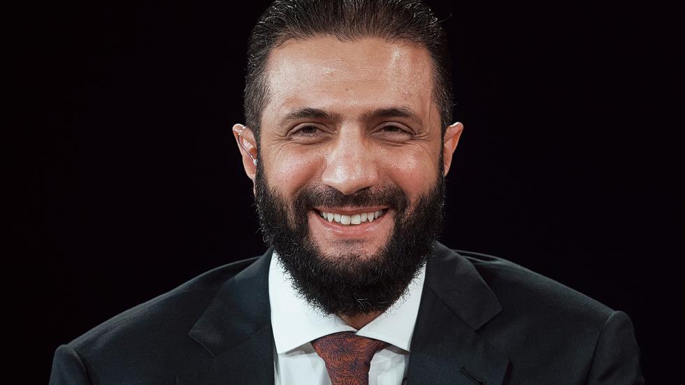 FN-sanktioner lyfts för Syriens ledare