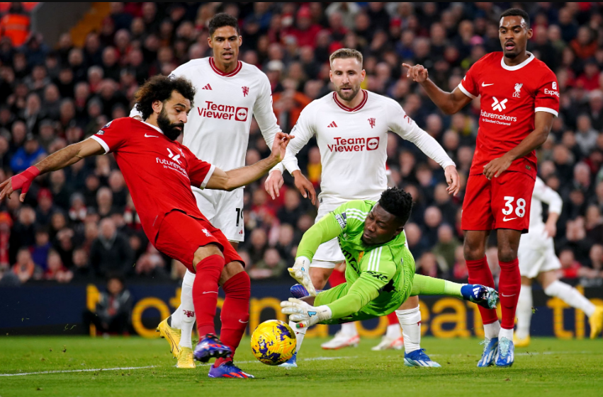 Slutade Liverpool med 97 poäng år 2019?