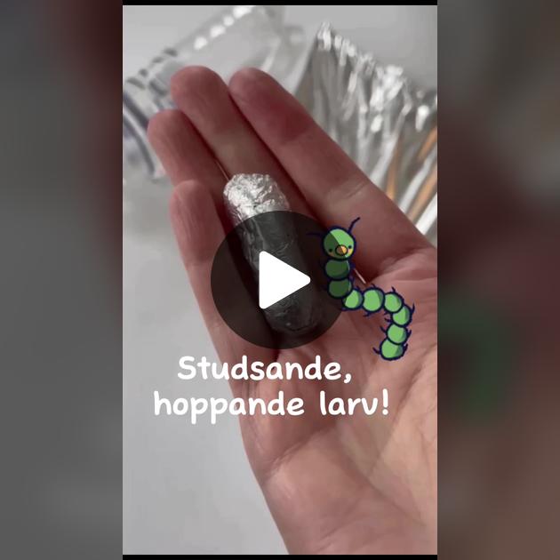 snelabella · Vår första halloween i huset var succé 