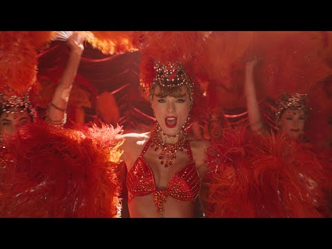 The Fate of Ophelia – Taylor Swift